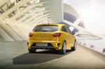 Seat Ibiza Cupra Concept 2012 года